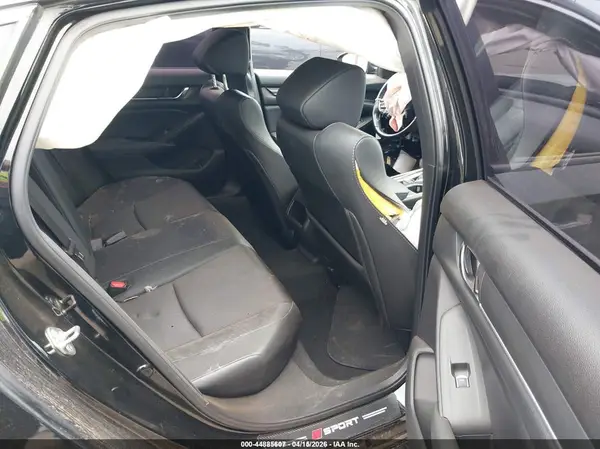 1HGCV1F34LA025926 2020 HONDA ACCORD - Image 8