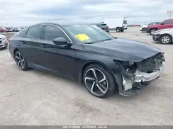 1HGCV1F34LA026820 2020 HONDA ACCORD