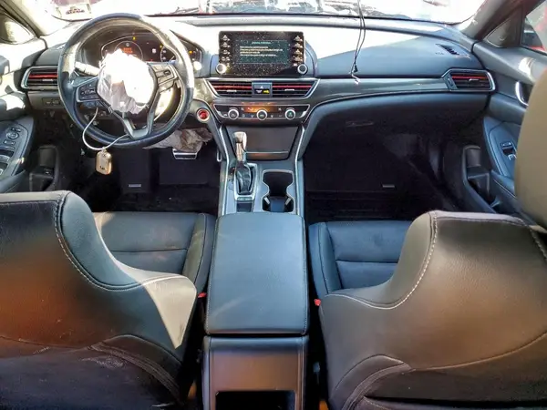 1HGCV1F34LA027109 2020 HONDA ACCORD - Image 8