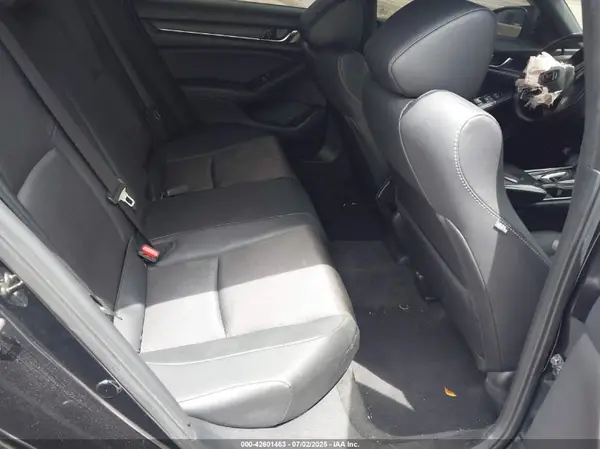 1HGCV1F34LA028499 2020 HONDA ACCORD - Image 8