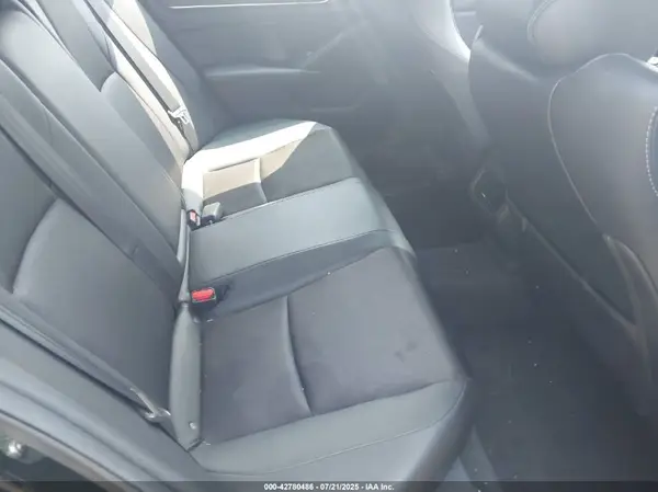 1HGCV1F34LA028549 2020 HONDA ACCORD - Image 8