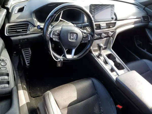 1HGCV1F34LA029216 2020 HONDA ACCORD - Image 8