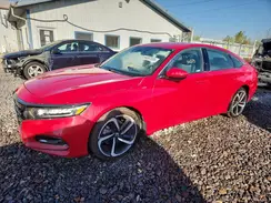 1HGCV1F34LA030107 2020 HONDA ACCORD