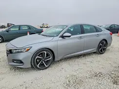 1HGCV1F34LA030219 2020 HONDA ACCORD
