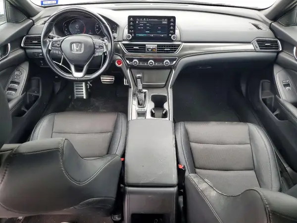 1HGCV1F34LA030219 2020 HONDA ACCORD - Image 8
