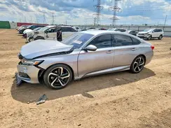1HGCV1F34LA030267 2020 HONDA ACCORD