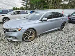 1HGCV1F34LA030382 2020 HONDA ACCORD