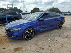 1HGCV1F34LA033234 2020 HONDA ACCORD