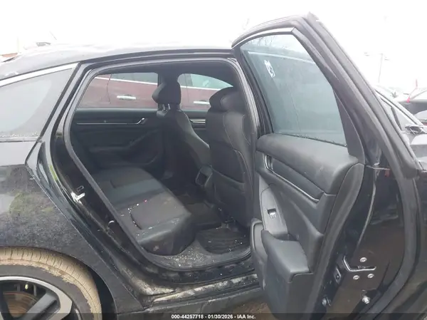 1HGCV1F34LA033248 2020 HONDA ACCORD - Image 8