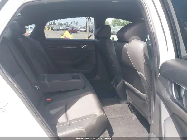 1HGCV1F34LA034027 2020 HONDA ACCORD - Image 8