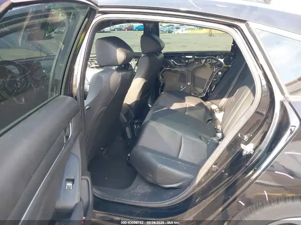 1HGCV1F34LA038210 2020 HONDA ACCORD - Image 8