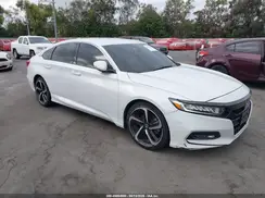 1HGCV1F34LA038580 2020 HONDA ACCORD