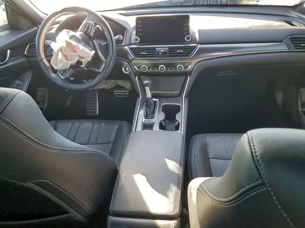 1HGCV1F34LA038806 2020 HONDA ACCORD - Image 8