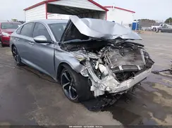 1HGCV1F34LA038837 2020 HONDA ACCORD