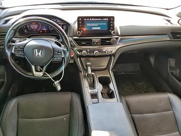 1HGCV1F34LA039938 2020 HONDA ACCORD - Image 8
