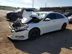 1HGCV1F34LA041186 2020 HONDA ACCORD