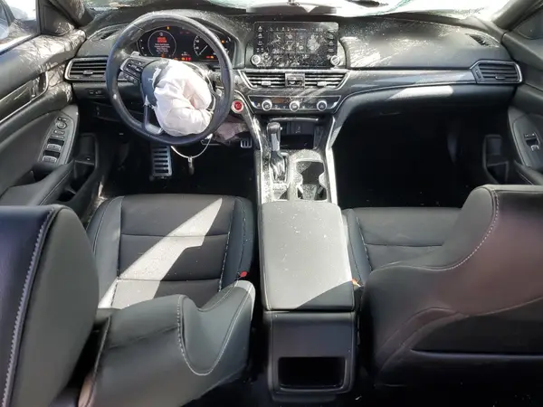 1HGCV1F34LA041186 2020 HONDA ACCORD - Image 8