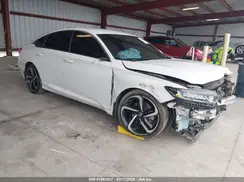 1HGCV1F34LA041236 2020 HONDA ACCORD