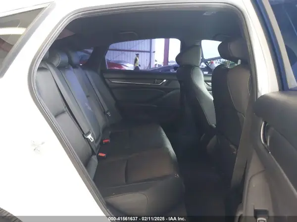 1HGCV1F34LA041236 2020 HONDA ACCORD - Image 8