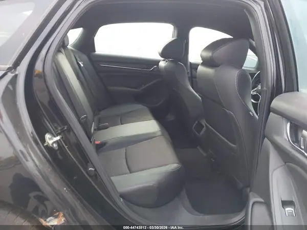 1HGCV1F34LA042788 2020 HONDA ACCORD - Image 8