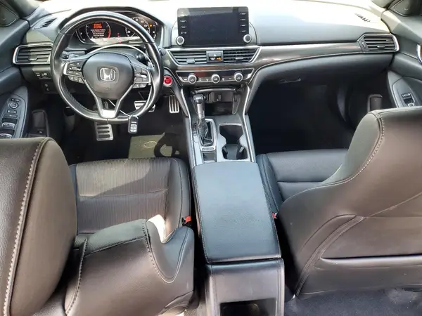 1HGCV1F34LA042953 2020 HONDA ACCORD - Image 8