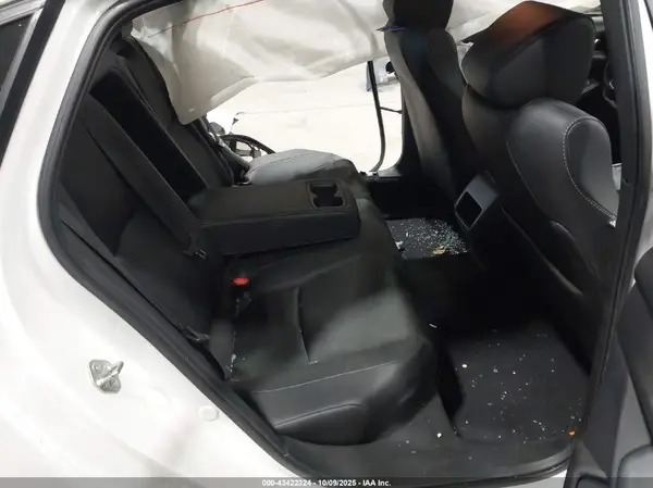 1HGCV1F34LA043648 2020 HONDA ACCORD - Image 8