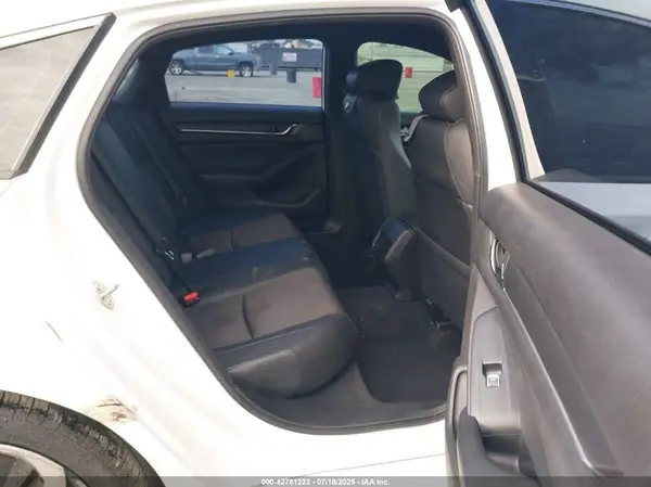 1HGCV1F34LA044427 2020 HONDA ACCORD - Image 8
