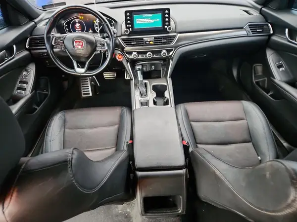 1HGCV1F34LA046078 2020 HONDA ACCORD - Image 8