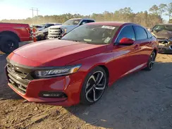 1HGCV1F34LA046162 2020 HONDA ACCORD