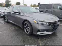 1HGCV1F34LA046405 2020 HONDA ACCORD