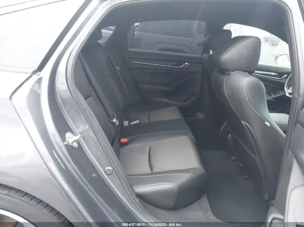 1HGCV1F34LA046405 2020 HONDA ACCORD - Image 8