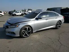 1HGCV1F34LA047084 2020 HONDA ACCORD