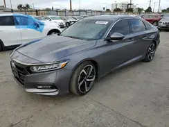 1HGCV1F34LA048395 2020 HONDA ACCORD