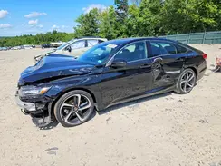 1HGCV1F34LA050292 2020 HONDA ACCORD