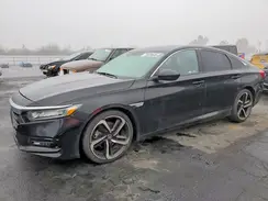 1HGCV1F34LA051040 2020 HONDA ACCORD