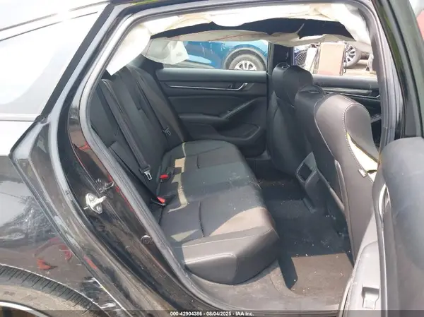 1HGCV1F34LA052849 2020 HONDA ACCORD - Image 8