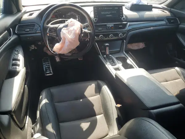 1HGCV1F34LA052995 2020 HONDA ACCORD - Image 8
