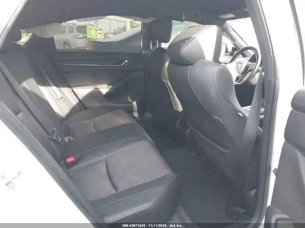 1HGCV1F34LA054181 2020 HONDA ACCORD - Image 8