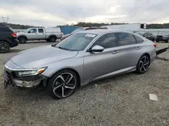1HGCV1F34LA056299 2020 HONDA ACCORD