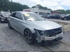 1HGCV1F34LA056402 2020 HONDA ACCORD