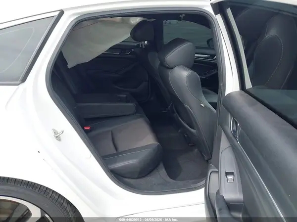 1HGCV1F34LA057047 2020 HONDA ACCORD - Image 8