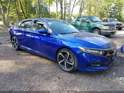 1HGCV1F34LA059235 2020 HONDA ACCORD