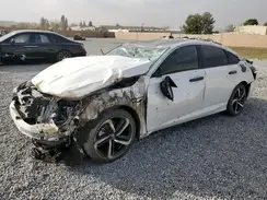 1HGCV1F34LA061857 2020 HONDA ACCORD