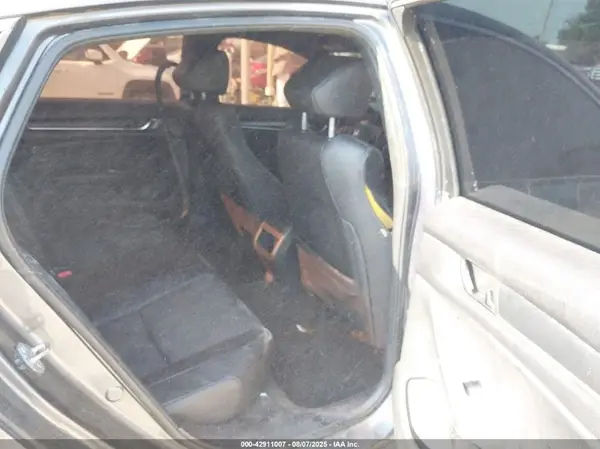 1HGCV1F34LA062121 2020 HONDA ACCORD - Image 8