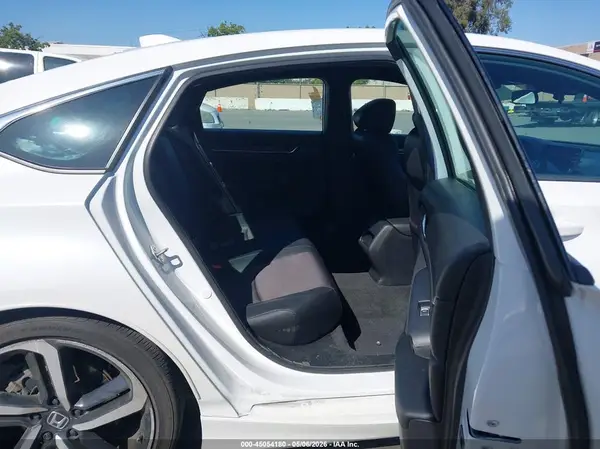 1HGCV1F34LA062653 2020 HONDA ACCORD - Image 8