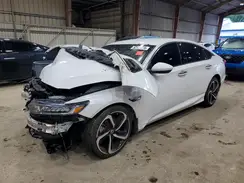 1HGCV1F34LA064001 2020 HONDA ACCORD