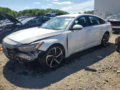 1HGCV1F34LA065648 2020 HONDA ACCORD