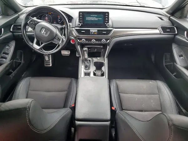 1HGCV1F34LA065746 2020 HONDA ACCORD - Image 8