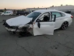 1HGCV1F34LA069277 2020 HONDA ACCORD