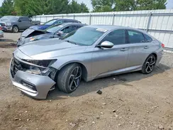 1HGCV1F34LA069473 2020 HONDA ACCORD